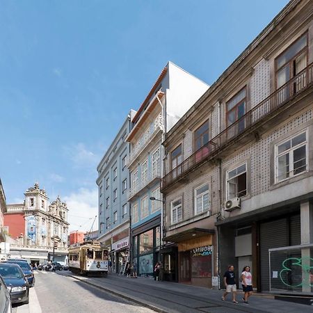 Oporto Golden Flat Apartamento Exterior foto