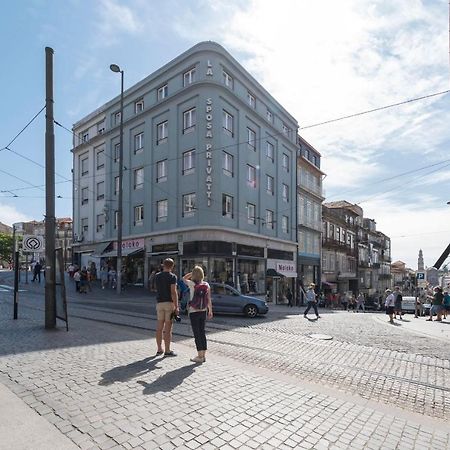 Oporto Golden Flat Apartamento Exterior foto