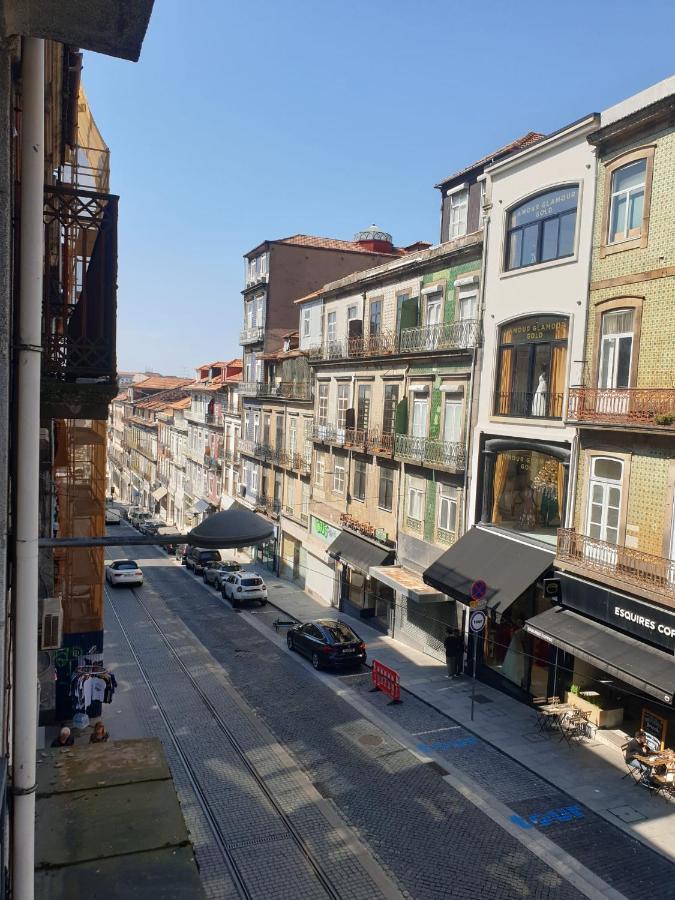 Oporto Golden Flat Apartamento Exterior foto