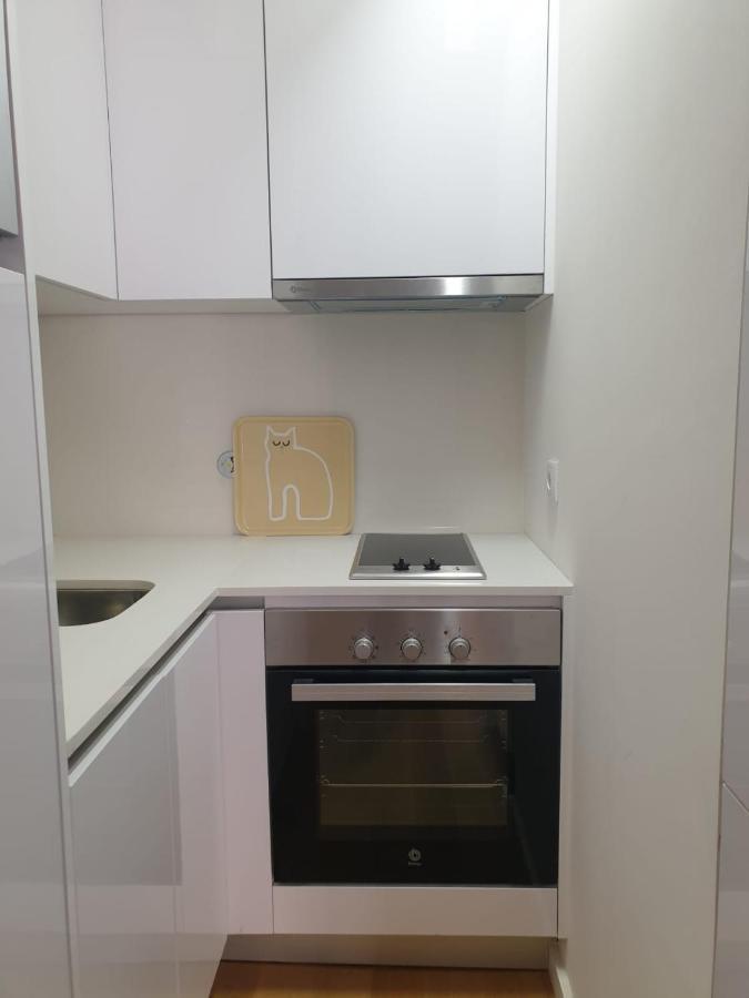 Oporto Golden Flat Apartamento Exterior foto