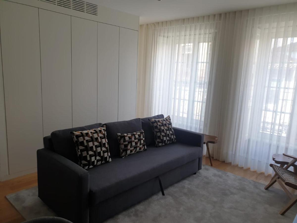 Oporto Golden Flat Apartamento Exterior foto